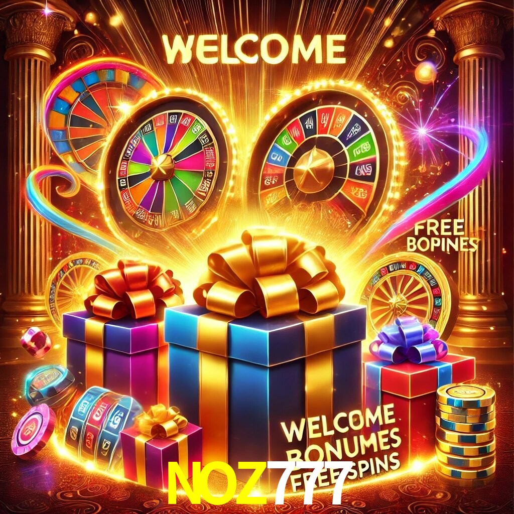  NOZ777