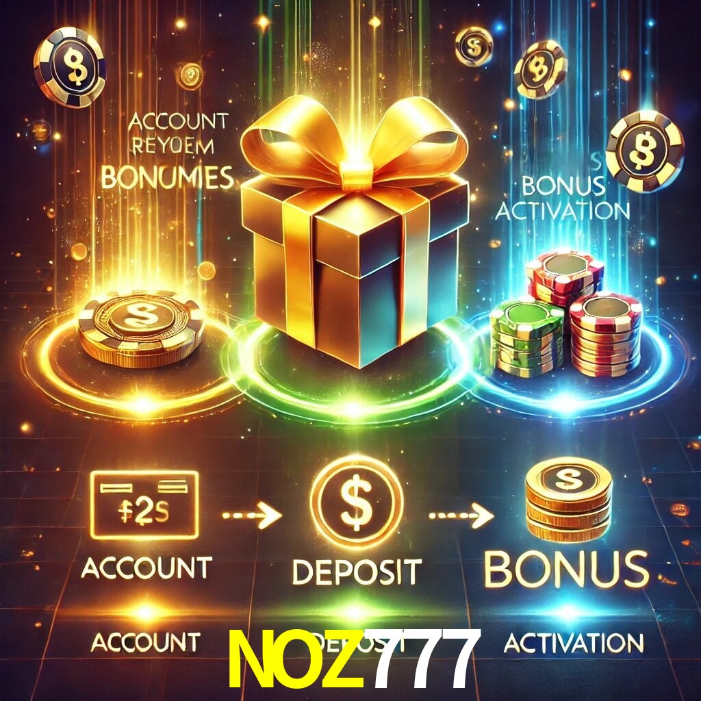  NOZ777