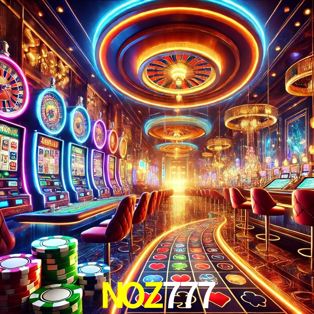  NOZ777