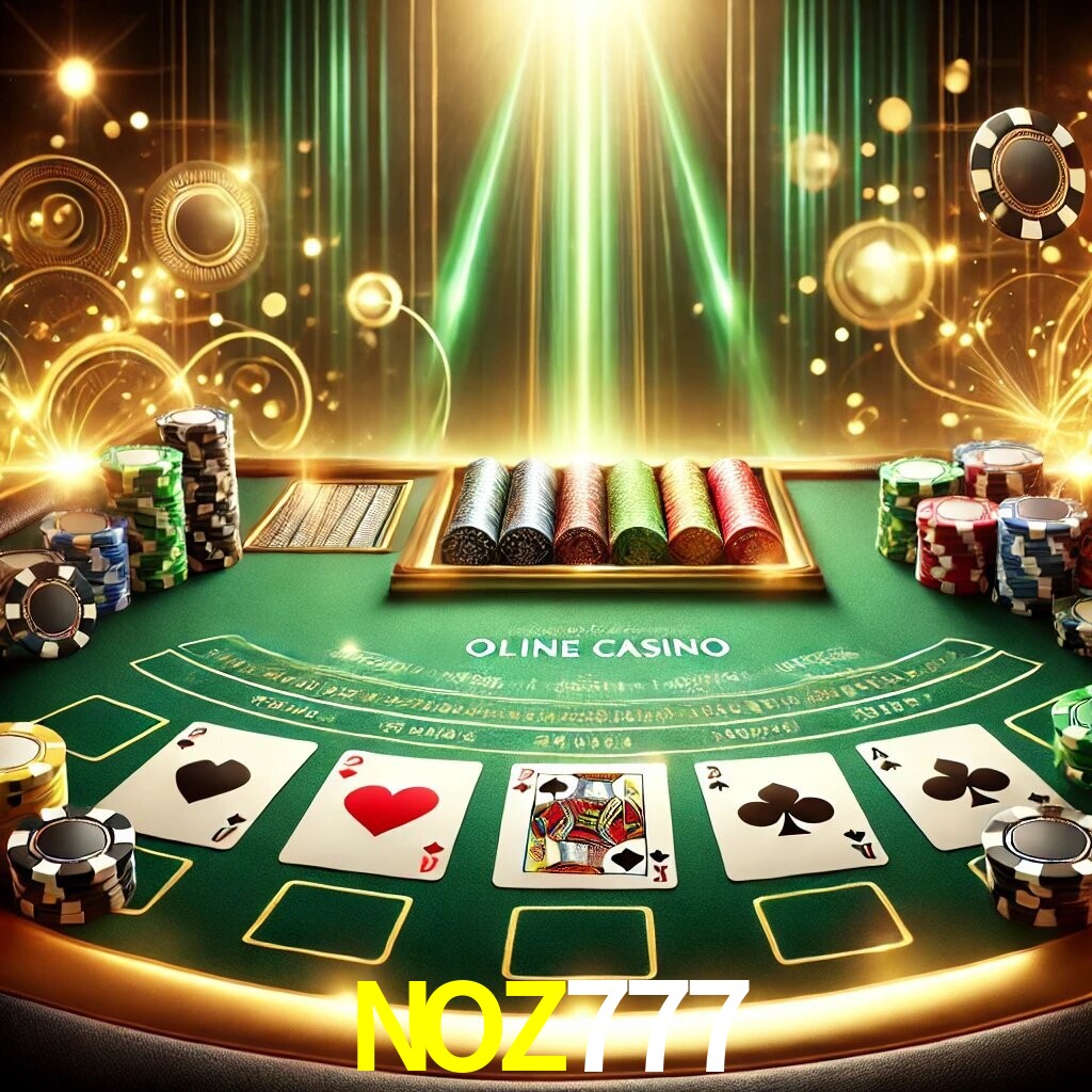  NOZ777
