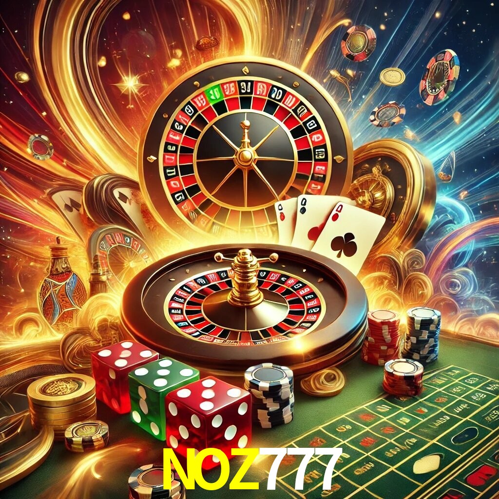  NOZ777