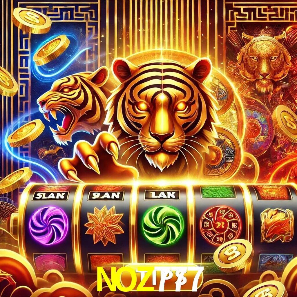  NOZ777