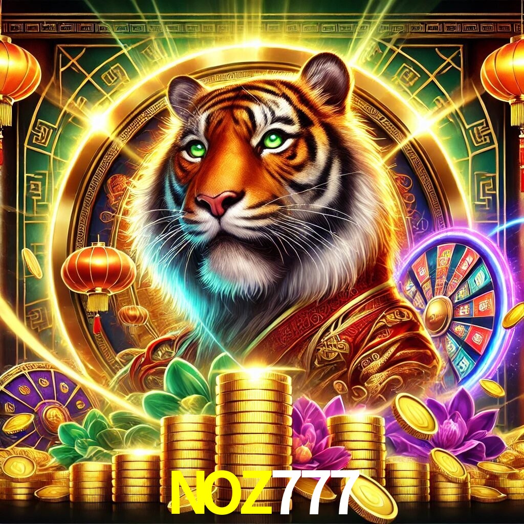  NOZ777