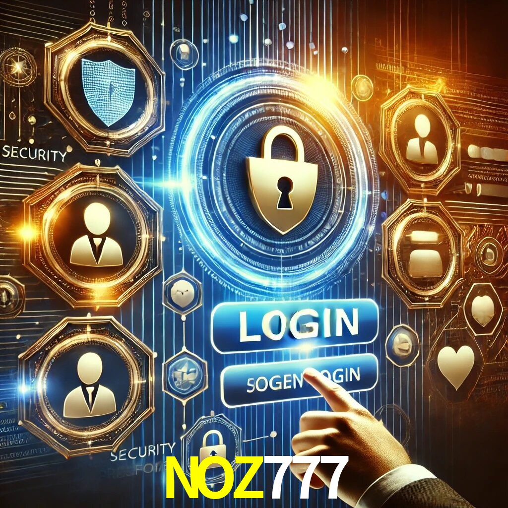  NOZ777