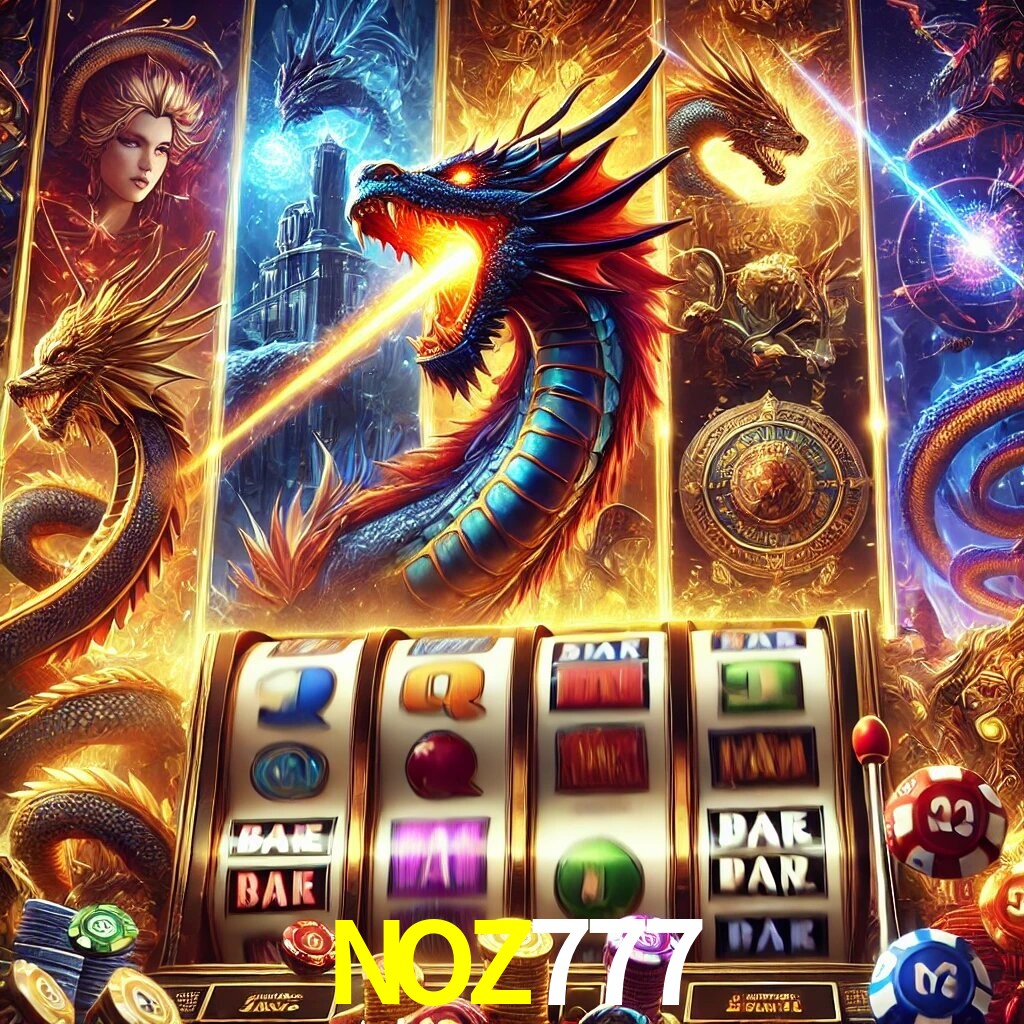  NOZ777