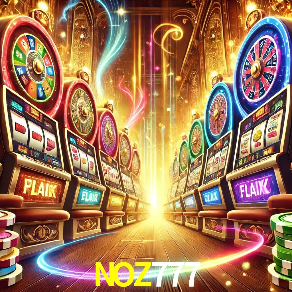  NOZ777
