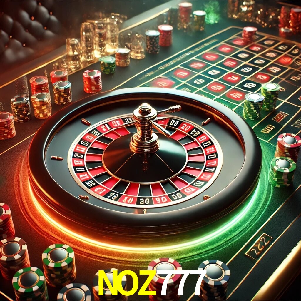  NOZ777
