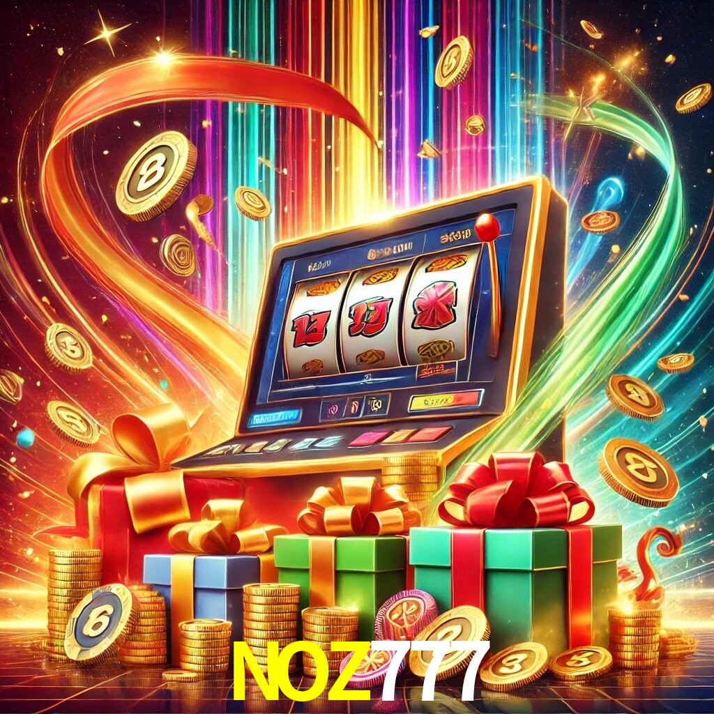  NOZ777