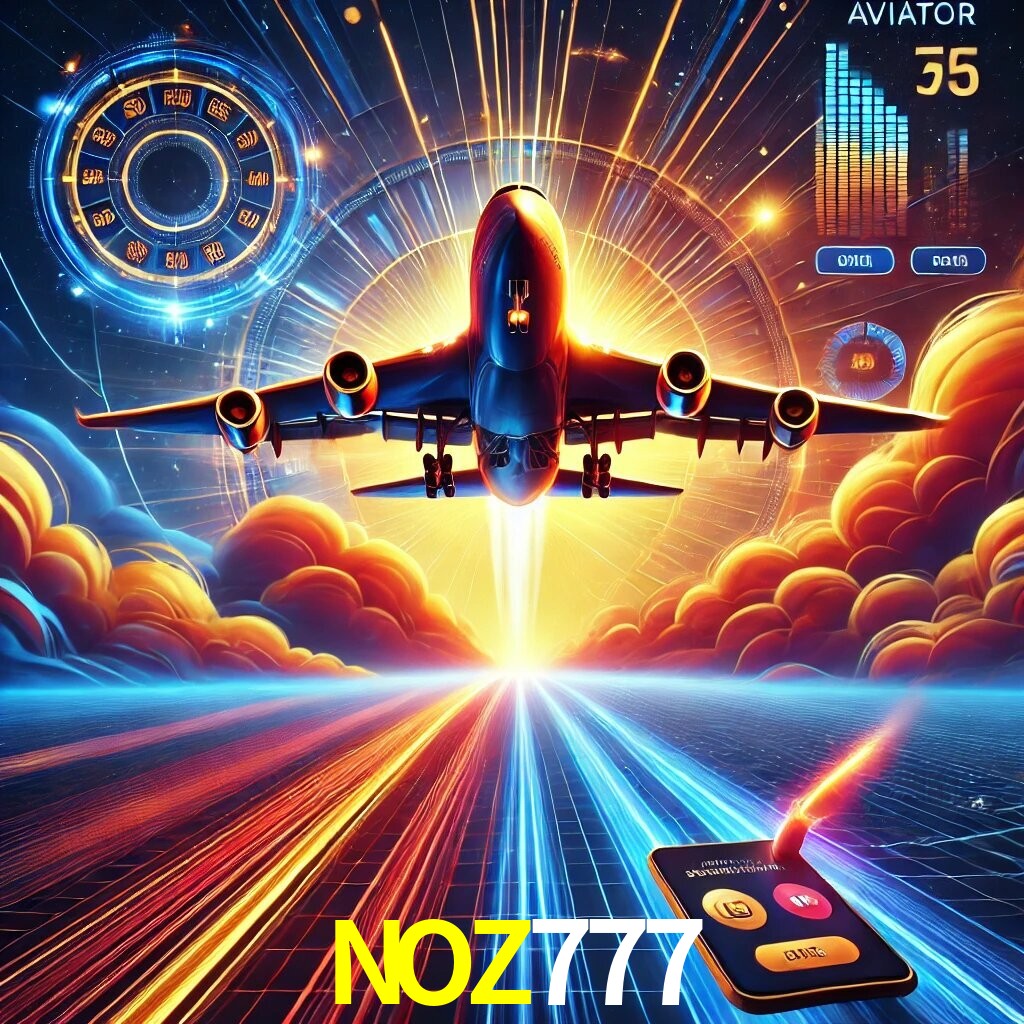  NOZ777