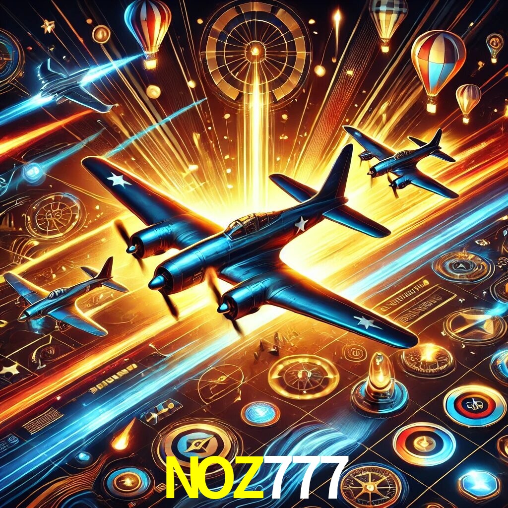  NOZ777